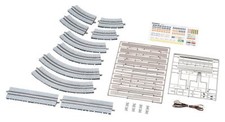 Tomytec 971084 - N