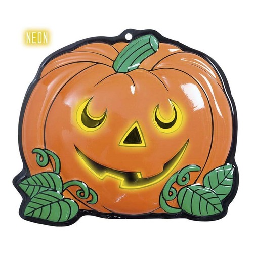 Kürbis deko halloween - /,
