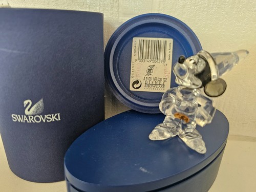 Swarovski disney 2009 ltd - disney,