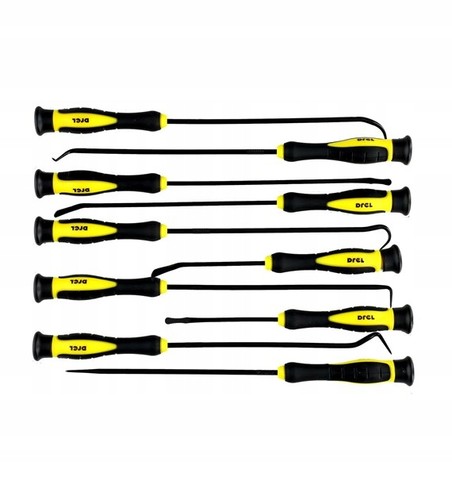 Haken satz extra lang - haken-satz,