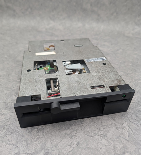 Mitsumi newtronics d509v2 - mitsumi,