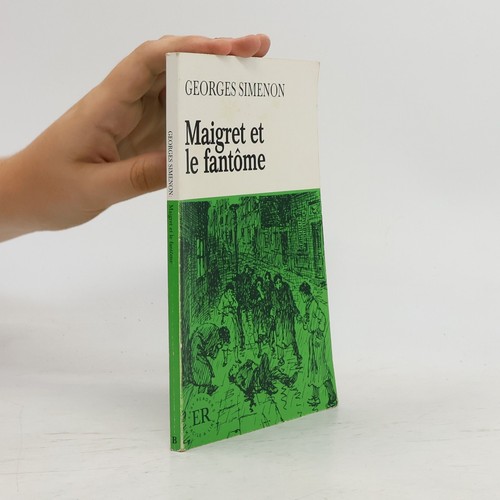 Easy readers maigret le - maigret,