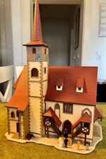 Vollmer H0 43769 Dorfkirche