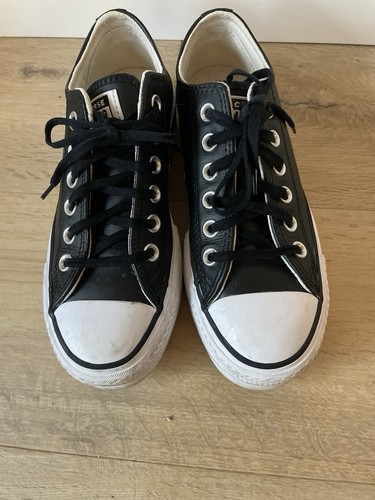 Converse chucks plateau - converse, lift