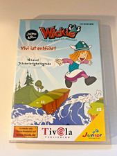 Wickie und die Starken Männer