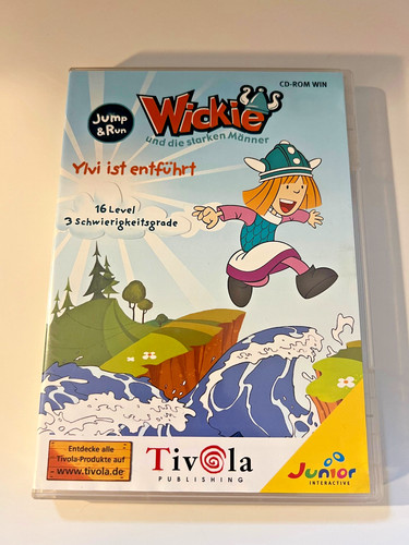Wickie und die - , starken