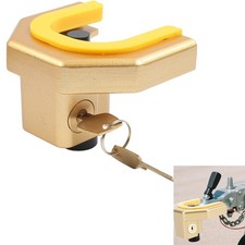 Anhängerschloss für