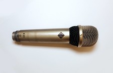 Telefunken M611 vintage