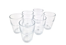 Ikea 6er reko - reko, glas,