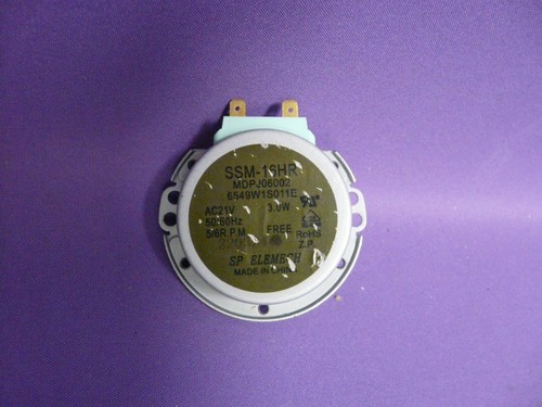 Drehtellermotor synchronous - drehtellermotor,