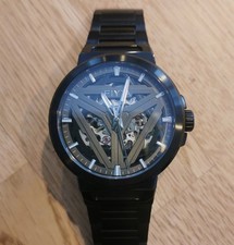 Fiyta Interstellar Space