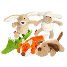 Sigikid Mini-Sweeties kleine