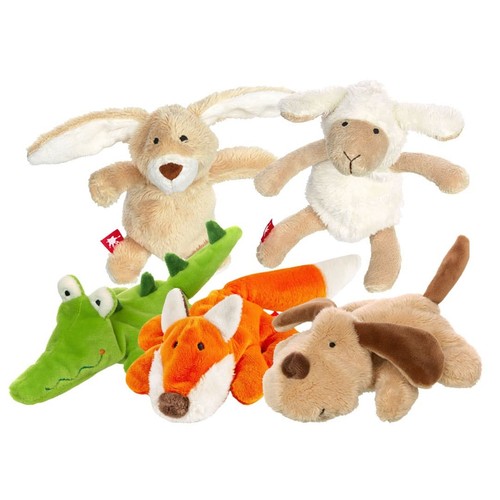 Sigikid mini sweeties kleine - sigikid, mini-sweeties