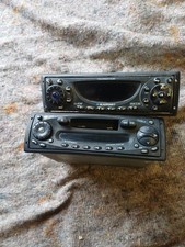 Radio Oldtimer Vintage Blaupunkt  Autoradio Colorado DJ50 Dresden RCR 128