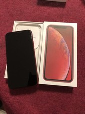 iPhone XR RED Top Zustand 