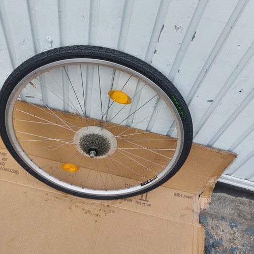 Laufrad hinterrad zoll mit - zoll,