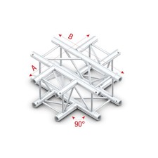 MILOS Pro-30 Square G Truss -