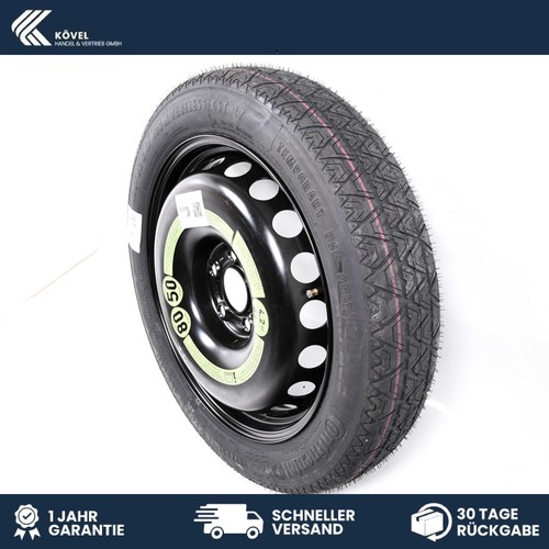 Zoll ersatzrad notrad - zoll,