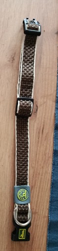 Hunter halsband hilo - hilo, vario