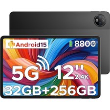 DOOGEE VPAD 5G Android 15