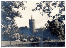 Original Foto 1930er