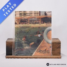 Babyshambles What Katie Did 7"