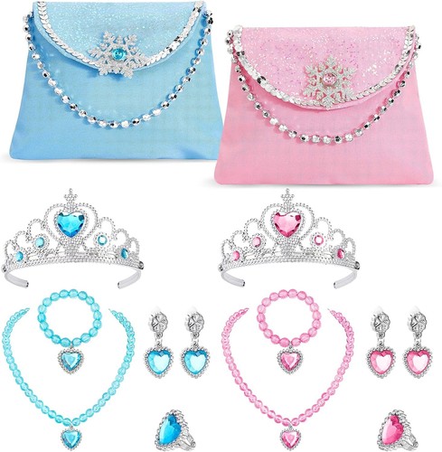 Handtasche schmuckset für - schmuckset,