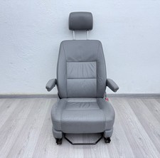 VW T5 Multivan Beifahrersitz