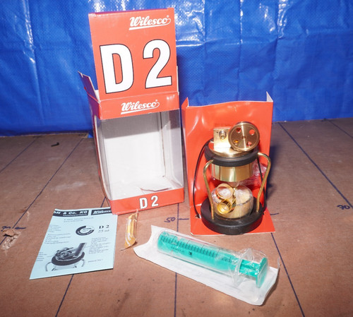 Rfd wilesco 00002 - wilesco,