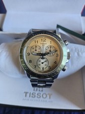 TISSOT V8 QUARTZ Herrenuhr