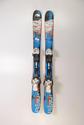 Blizzard gunsmoke - blizzard,