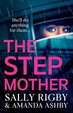 The Stepmother | Sally Rigby