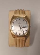 Replay Automatik Uhr Überholt