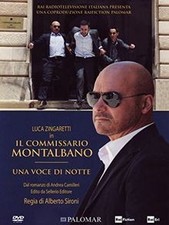 Il commissario Montalbano - Una voce di notte [IT Im... | DVD | Zustand sehr gut