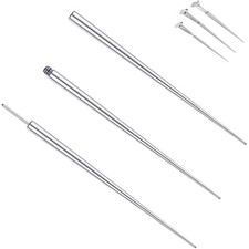 Piercing Taper Set