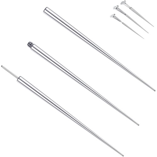 Piercing taper set - taper,
