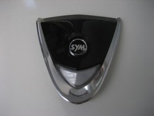 SYM SYMPHONY 50i E5, S 125 E5 Verkleidung Abdeckung oben vorne mit Standlicht