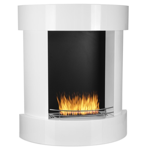 Bioethanol kamin freistehend - kamin,
