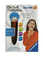 Tiptoi Stift 3. Generation mit