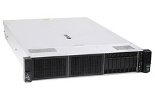 HPE ProLiant DL380 Gen10 // 2x