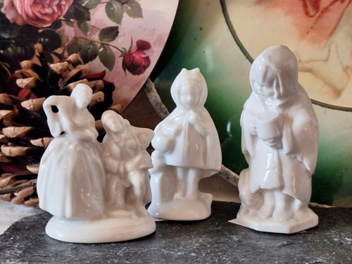 Porzellanfiguren figuren - 3,