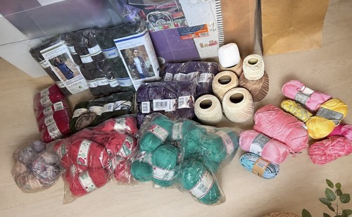 Xxl wollpaket großes - xxl,