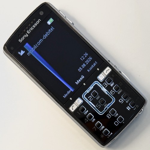 Sony ericsson k850i - sony,