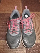 Brooks Cascadia 16 Gore-Tex Gr. 42