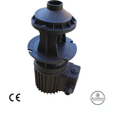 Schmiermittelpumpe 50l min - schmiermittelpumpe, 50l/min