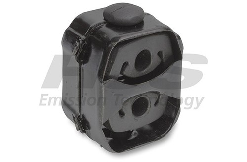 Hjs schalldämpfer halter - hjs,