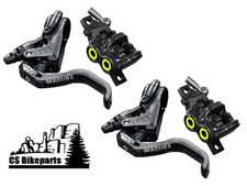 MAGURA MT 5 Pro HC-1