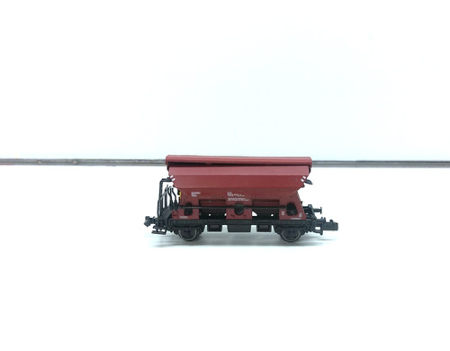 Fleischmann 8510 k - n,