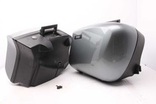Seitenkoffer links rechts Koffer Gepäck gebraucht BMW R 1200 RT K26 0368 R12T 05
