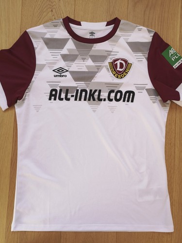 Dynamo dresden 1953 - sg,